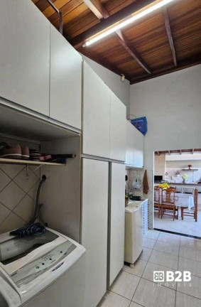 Imagem Casa com 3 Quartos à Venda, 214 m² em Parque Jardim Europa - Bauru Imagem Casa com 3 Quartos à Venda, 214 m² em Parque Jardim Europa - Bauru