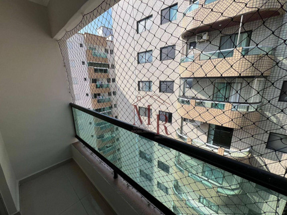Imagem Apartamento com 1 Quarto à Venda, 47 m² em Tupi - Praia Grande