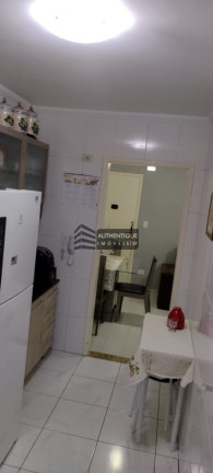 Apartamento com 2 Quartos à Venda, 56 m² em Vila Chabilândia - São Paulo