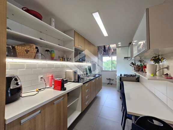Imagem Apartamento com 4 Quartos à Venda, 142 m² em Barra Olímpica - Rio De Janeiro Imagem Apartamento com 4 Quartos à Venda, 142 m² em Barra Olímpica - Rio De Janeiro
