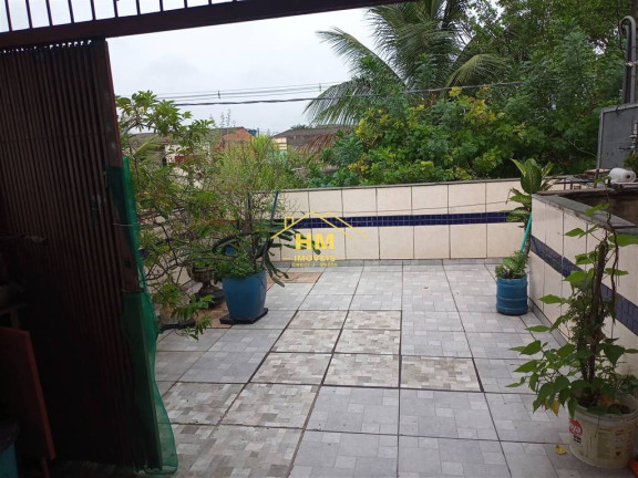 Imagem Casa com 2 Quartos à Venda, 51 m² em Parque Continental - Sao Vicente Imagem Casa com 2 Quartos à Venda, 51 m² em Parque Continental - Sao Vicente