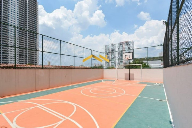 Imagem Apartamento com 2 Quartos à Venda, 53 m² em Vila Nair - São Paulo