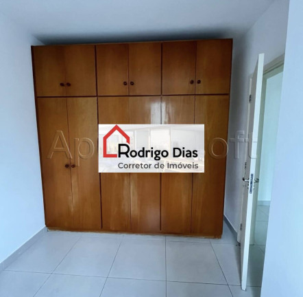Imagem Apartamento com 2 Quartos à Venda, 50 m² em Recanto Quarto Centenário - Jundiaí