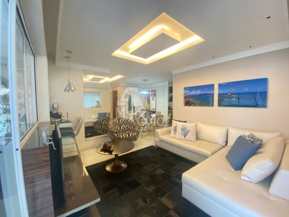 Apartamento com 3 Quartos à Venda, 155 m² em Vila Luis Antônio - Guarujá