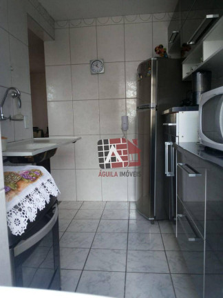 Imagem Apartamento com 2 Quartos à Venda, 42 m² em Vila Curuçá - São Paulo Imagem Apartamento com 2 Quartos à Venda, 42 m² em Vila Curuçá - São Paulo