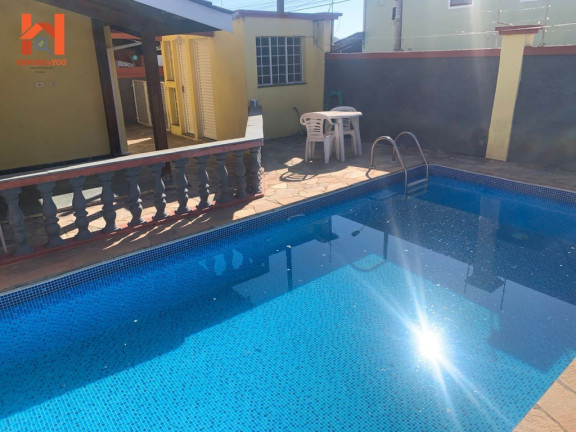 Imagem Sobrado com 2 Quartos para Alugar, 115 m² em Jardim Jaraguá - Atibaia Imagem Sobrado com 2 Quartos para Alugar, 115 m² em Jardim Jaraguá - Atibaia