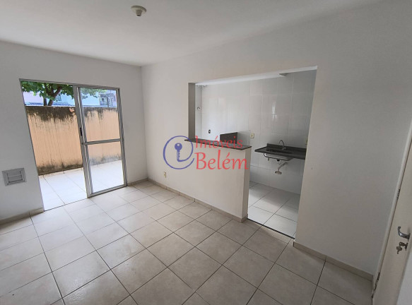 Imagem Apartamento com 2 Quartos à Venda, 54 m² em Tapanã (icoaraci) - Belém