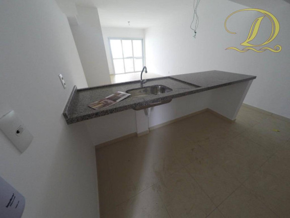 Imagem Apartamento com 3 Quartos à Venda, 111 m² em Boqueirão - Praia Grande Imagem Apartamento com 3 Quartos à Venda, 111 m² em Boqueirão - Praia Grande