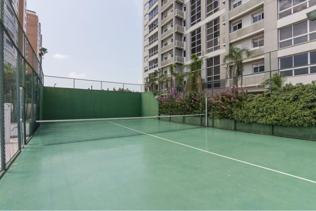 Imagem Apartamento com 1 Quarto à Venda, 69 m² em Jardim Do Salso - Porto Alegre