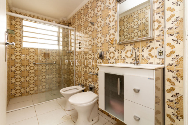 Imagem Apartamento com 3 Quartos à Venda, 111 m² em Lapa - São Paulo