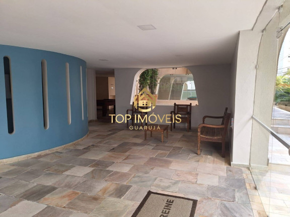 Imagem Apartamento com 3 Quartos à Venda, 110 m² em Jardim Astúrias - Guarujá Imagem Apartamento com 3 Quartos à Venda, 110 m² em Jardim Astúrias - Guarujá
