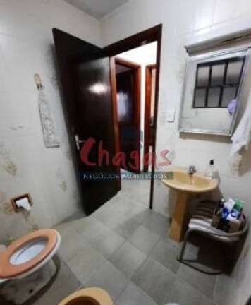 Imagem Apartamento com 1 Quarto à Venda, 76 m² em Sumaré - Caraguatatuba