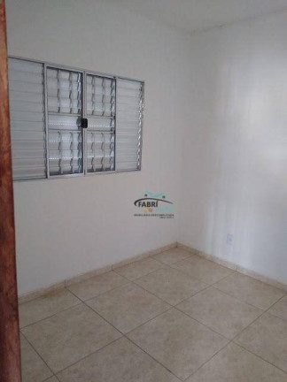 Imagem Casa com 2 Quartos à Venda, 64 m² em Jardim Alvorada - Salto De Pirapora