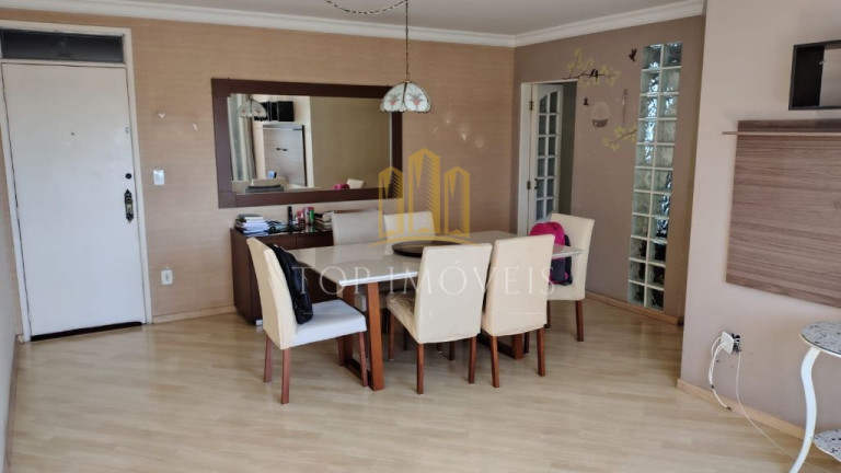 Imagem Apartamento com 3 Quartos à Venda, 78 m² em Jardim Augusta - São José Dos Campos Imagem Apartamento com 3 Quartos à Venda, 78 m² em Jardim Augusta - São José Dos Campos