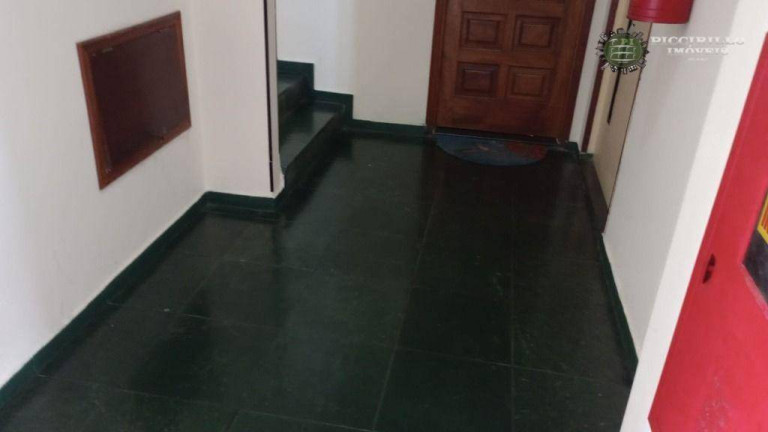 Imagem Apartamento com 1 Quarto à Venda, 40 m² em Vila Guilhermina - Praia Grande