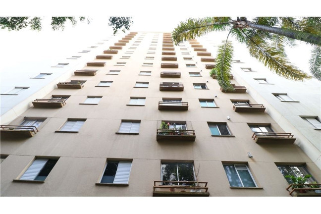 Imagem Apartamento com 2 Quartos à Venda, 54 m² em Vila Andrade - São Paulo