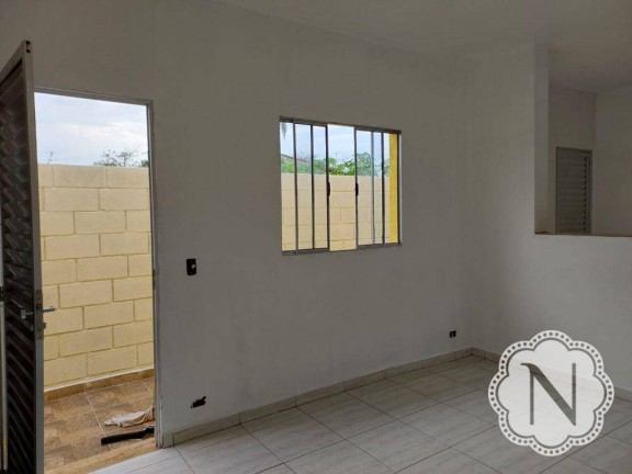 Imagem Casa com 2 Quartos à Venda, 50 m² em Gaivota - Itanhaém Imagem Casa com 2 Quartos à Venda, 50 m² em Gaivota - Itanhaém