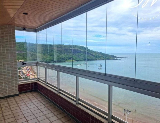 Imóvel com 4 Quartos à Venda, 440 m² em Praia Do Morro - Guarapari