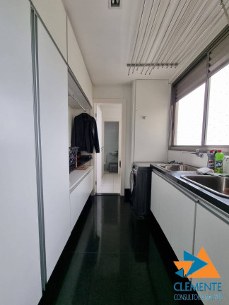 Imagem Apartamento com 3 Quartos à Venda, 181 m² em Belvedere - Belo Horizonte Imagem Apartamento com 3 Quartos à Venda, 181 m² em Belvedere - Belo Horizonte