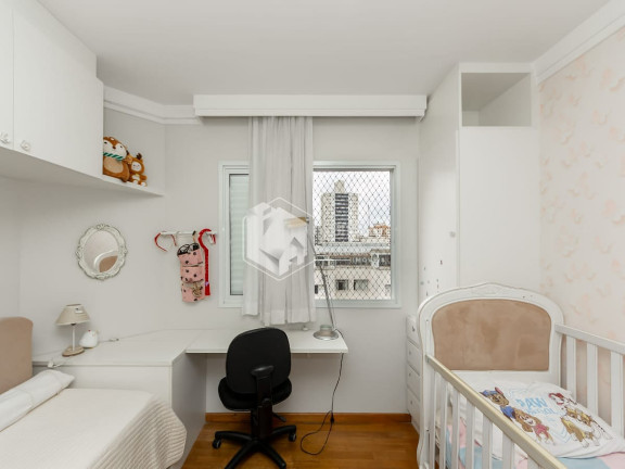 Imagem Apartamento com 3 Quartos à Venda, 104 m² em Vila Gumercindo - São Paulo Imagem Apartamento com 3 Quartos à Venda, 104 m² em Vila Gumercindo - São Paulo
