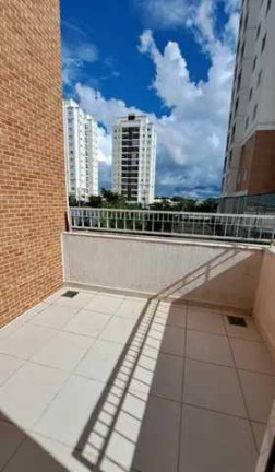 Imagem Apartamento à Venda, em Parque Campolim - Sorocaba Imagem Apartamento à Venda, em Parque Campolim - Sorocaba