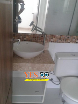 Imagem Apartamento com 2 Quartos à Venda, 43 m² em Conceição - Feira De Santana
