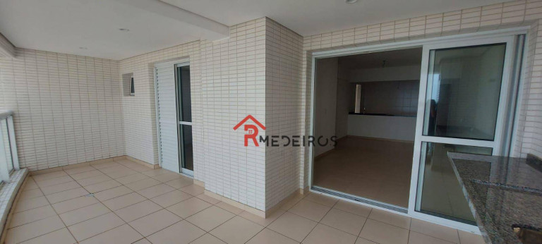 Imagem Apartamento com 2 Quartos à Venda, 80 m² em Boqueirão - Praia Grande Imagem Apartamento com 2 Quartos à Venda, 80 m² em Boqueirão - Praia Grande
