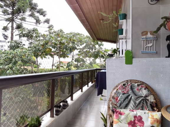 Imagem Imóvel com 3 Quartos à Venda, 131 m² em Alto - Teresópolis Imagem Imóvel com 3 Quartos à Venda, 131 m² em Alto - Teresópolis