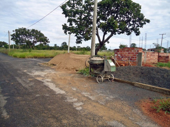 Imagem Imóvel à Venda, 300 m² em Centro - Caldas Novas Imagem Imóvel à Venda, 300 m² em Centro - Caldas Novas
