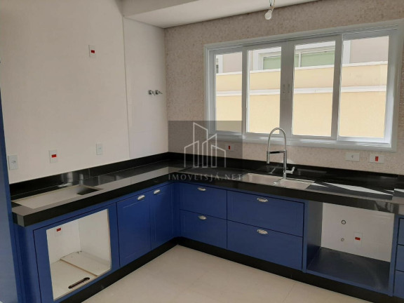 Imagem Casa com 4 Quartos à Venda, 350 m² em Alphaville - Santana De Parnaíba
