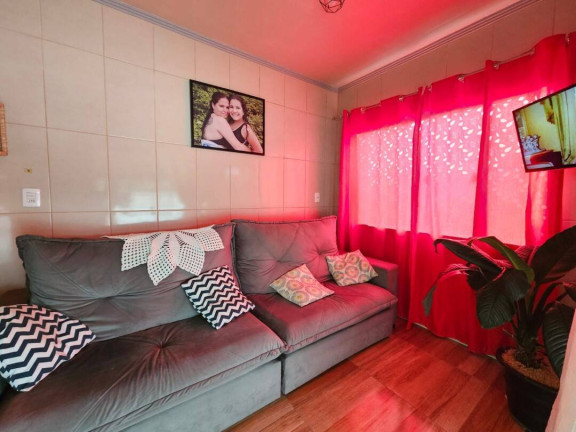 Imagem Casa com 6 Quartos à Venda, 160 m² em Centro - Balneário Barra Do Sul