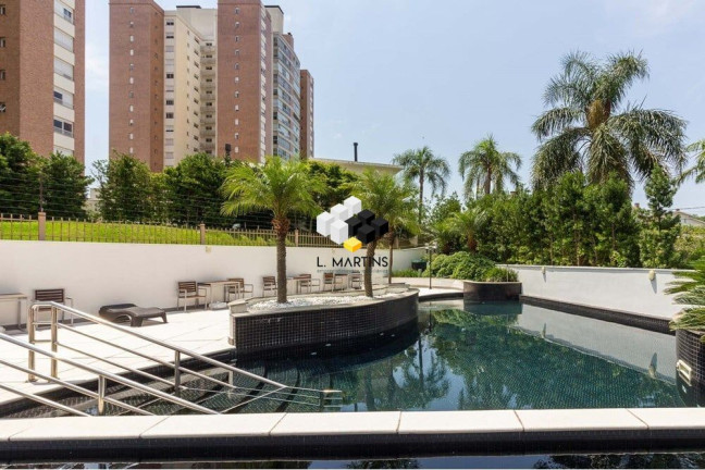 Imagem Apartamento com 1 Quarto à Venda, 69 m² em Jardim Do Salso - Porto Alegre