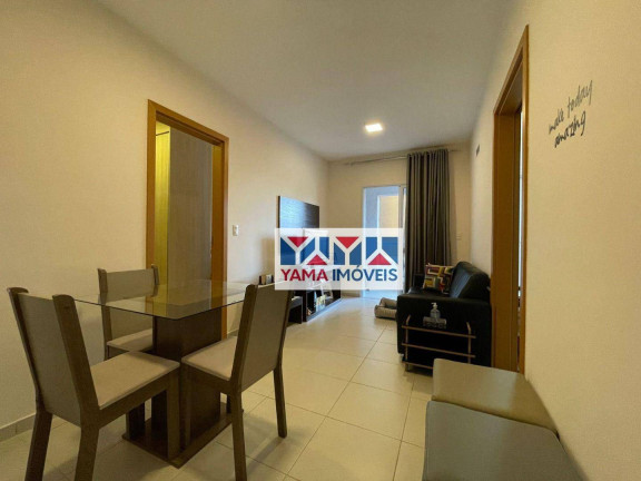 Imagem Apartamento com 1 Quarto à Venda, 45 m² em Jardim Palma Travassos - Ribeirão Preto Imagem Apartamento com 1 Quarto à Venda, 45 m² em Jardim Palma Travassos - Ribeirão Preto