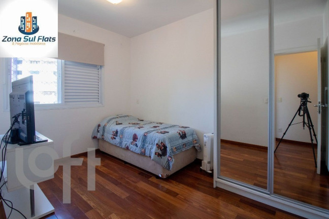 Imagem Apartamento com 2 Quartos à Venda, 117 m² em Santo Amaro - São Paulo Imagem Apartamento com 2 Quartos à Venda, 117 m² em Santo Amaro - São Paulo