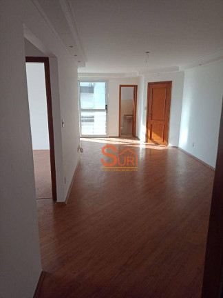Imagem Apartamento com 3 Quartos à Venda, 133 m² em Centro - São Bernardo Do Campo Imagem Apartamento com 3 Quartos à Venda, 133 m² em Centro - São Bernardo Do Campo