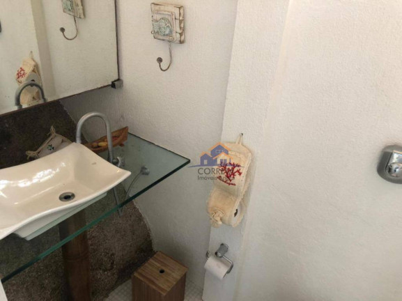 Imagem Casa com 5 Quartos à Venda, 283 m² em Praia Grande - Angra Dos Reis