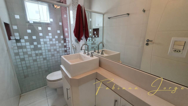 Imagem Casa de Condomínio com 3 Quartos à Venda, 270 m² em Swiss Park - Campinas Imagem Casa de Condomínio com 3 Quartos à Venda, 270 m² em Swiss Park - Campinas