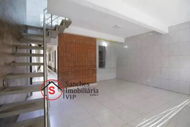 Imagem Casa com 2 Quartos à Venda, 95 m² em Mooca - São Paulo Imagem Casa com 2 Quartos à Venda, 95 m² em Mooca - São Paulo
