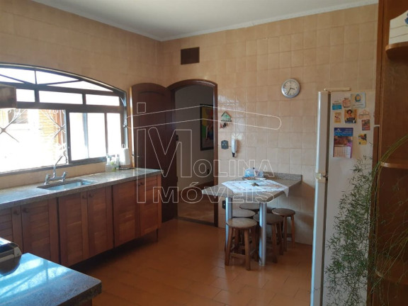 Casa com 5 Quartos à Venda,  em Jardim Imperador - Araraquara