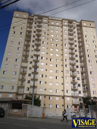 Apartamento com 3 Quartos à Venda,  em São José Dos Campos