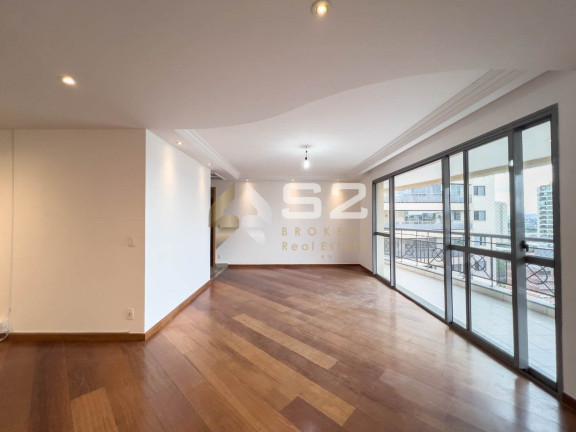 Imagem Apartamento com 3 Quartos para Alugar, 171 m² em Vila Leopoldina - São Paulo Imagem Apartamento com 3 Quartos para Alugar, 171 m² em Vila Leopoldina - São Paulo