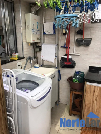 Imagem Casa de Condomínio com 2 Quartos à Venda, 65 m² em Jaraguá - São Paulo
