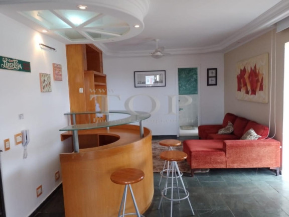 Imagem Cobertura com 3 Quartos à Venda, 235 m² em Pitangueiras - Guarujá