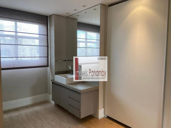Imagem Apartamento com 2 Quartos à Venda, 131 m² em Itaim Bibi - São Paulo Imagem Apartamento com 2 Quartos à Venda, 131 m² em Itaim Bibi - São Paulo
