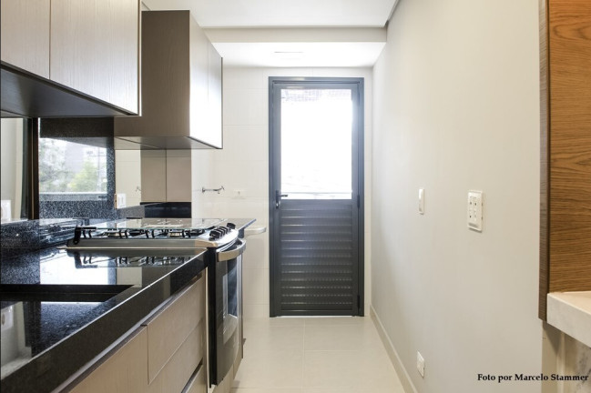 Imagem Apartamento com 3 Quartos à Venda, 188 m² em Vila Izabel - Curitiba