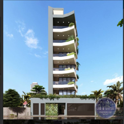 Imagem Apartamento com 3 Quartos à Venda, 120 m² em Itajuba - Barra Velha