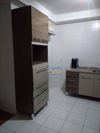 Imagem Apartamento com 3 Quartos à Venda, 72 m² em Sacomã - São Paulo