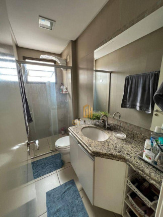 Imagem Apartamento com 3 Quartos à Venda, 108 m² em Vila Dos Alpes - Goiânia
