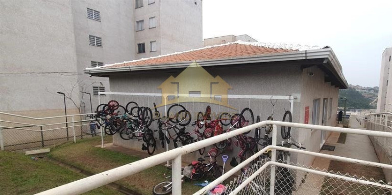 Imagem Apartamento com 2 Quartos à Venda, 49 m² em Jardim Da Laranjeira (zona Leste) - São Paulo Imagem Apartamento com 2 Quartos à Venda, 49 m² em Jardim Da Laranjeira (zona Leste) - São Paulo