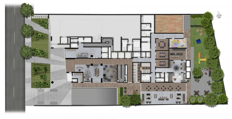 Imagem Studio com 1 Quarto à Venda, 26 m² em Vila Mariana - São Paulo Imagem Studio com 1 Quarto à Venda, 26 m² em Vila Mariana - São Paulo
